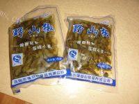 好吃的野山椒凤爪做法图解5)