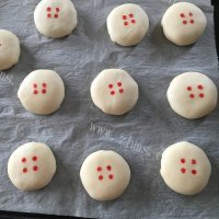 新潮的咖喱牛肉月饼做法图解18)