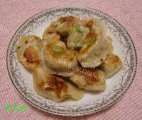 让人怀念的煎饺