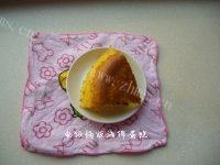 味道不错的海绵蛋糕