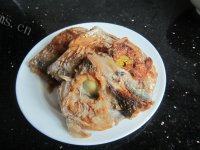 秀色可餐的香煎带鱼