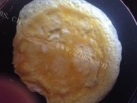 香气浓郁的美味炒面做法图解5)