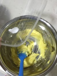 好吃的玛格丽特饼干做法图解3)