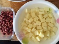 好吃的土豆烧牛肉做法图解3)