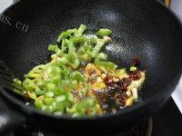 「自创」回锅肉做法图解7)