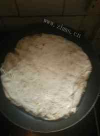 回味无穷的香酥饼做法图解8)