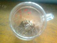 最爱的蜂蜜茶做法图解2)