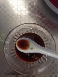 独特的油焖尖椒做法图解2)