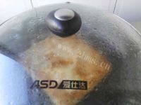 自制千层肉饼做法图解10)