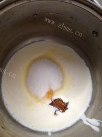 特色美食原味太妃糖做法图解1)