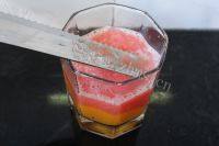 美味彩虹果汁的做法图解十四