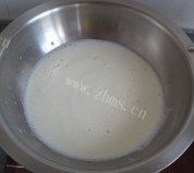 美味冰淇淋做法图解5)