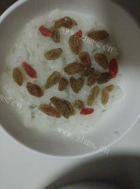 自己做的八宝饭做法图解7)