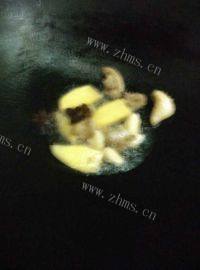 美味的啤酒鸭做法图解6)