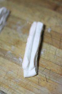 自己做的油条做法图解3)