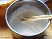 自制巧克力慕斯杯做法图解6)