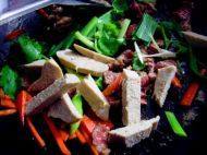 「美味可口」红烧牛肉做法图解8)