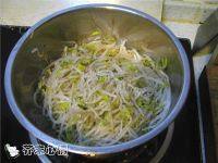#爱美食#凉拌绿豆芽做法图解2)