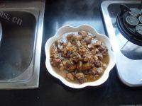 简易的可乐鸡块