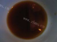 口感好的清蒸多宝鱼做法图解7)