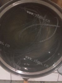 美味的麻辣粉丝做法图解3)