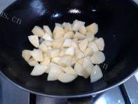 简易版咖喱土豆的做法图解三