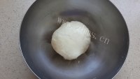 开胃的香葱苏打饼干做法图解3)
