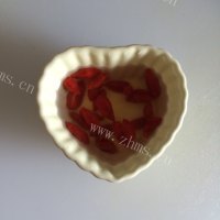 好吃的巴马珍珠黄玉米粥做法图解5)