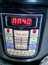 营养豆沙馅做法图解2)