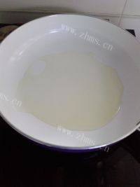 诱人的青椒炒蛋做法图解5)