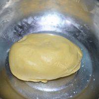 自制纽扣饼干做法图解6)
