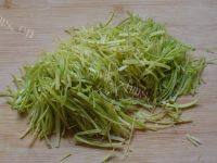 自制蜂蜜柚子茶做法图解3)