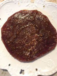 美味的黑椒煎牛排做法图解1)