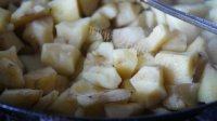 家常菜肉末土豆泥做法图解7)