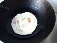 自己做的油渣饼做法图解13)
