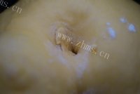 自制南瓜吐司做法图解8)