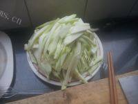 家常菜茄汁茄子做法图解1)