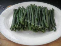 「DIY美食」凉拌豇豆做法图解12)