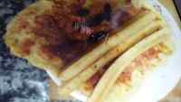 独特的鸡蛋灌饼做法图解12)