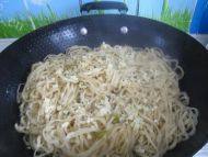 「自创」豆角焖面做法图解10)