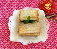 香煎带鱼