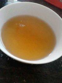 DIY红糖姜水