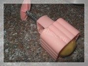 自制中秋月饼做法图解7)