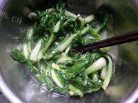 家常菜凉拌青菜