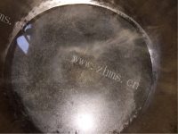 美味的娃娃菜肉末汤做法图解7)