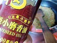 自制瓠子饼