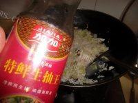 上海菜饭自制做法图解7)