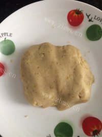 自制和风烧果子做法图解6)