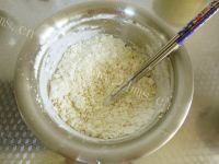 美味营养四色蒸饺做法图解2)