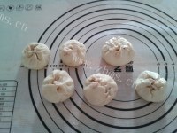 生煎包做法图解8)